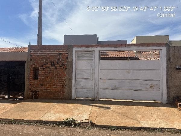 CANITAR - RESIDENCIAL ESMERALDA