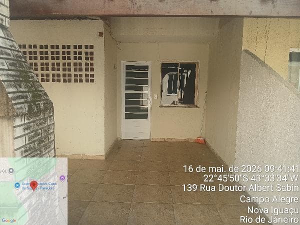 CONDOMINIO JARDIM PARADISO VI