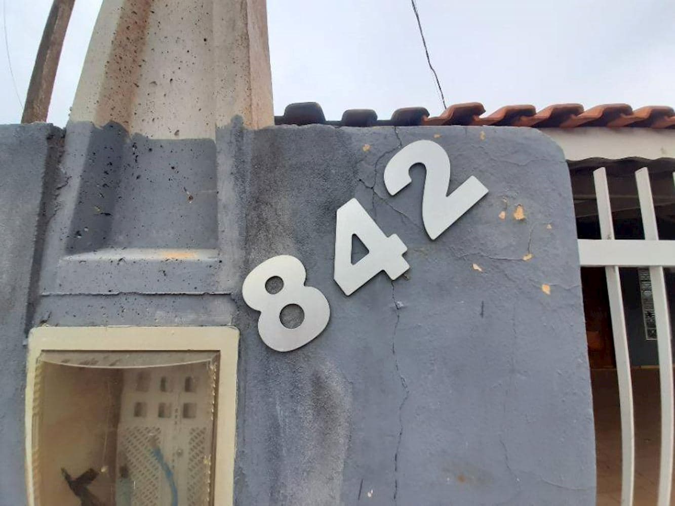 Casa, Padrão, 1 vaga(s) de garagem - foto 2