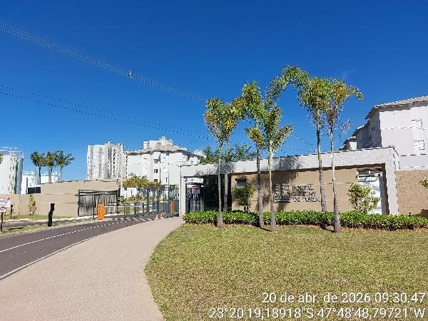 TATUI - VILA AMERICANA