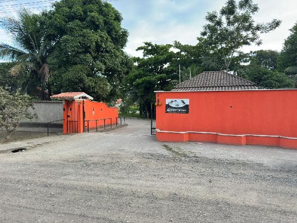 COND RECANTO DO ALEGRIA