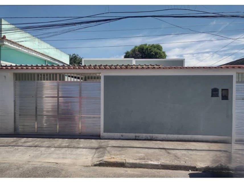 Casa à venda em leilão - foto 4