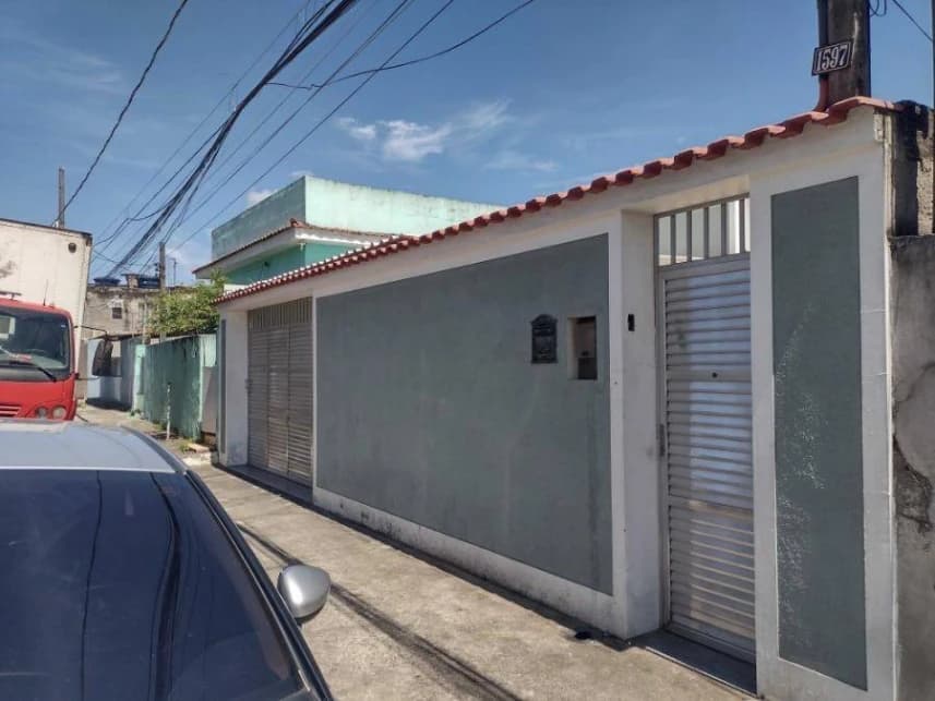 Casa à venda em leilão - foto 5
