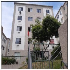 COND RES PARQUE CENTRAL