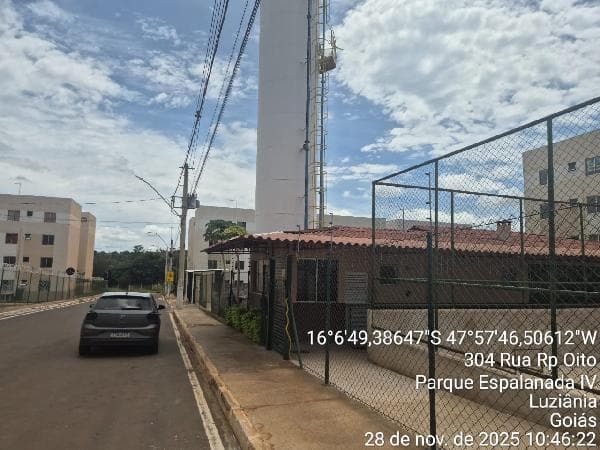CONQUISTA RES VILLE - QD 14