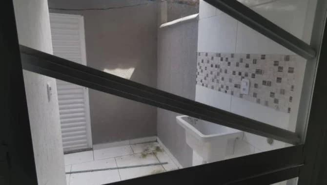 Casa em Condomínio 42 m² (Unid. 05) - Laranjal - São Gonçalo - RJ