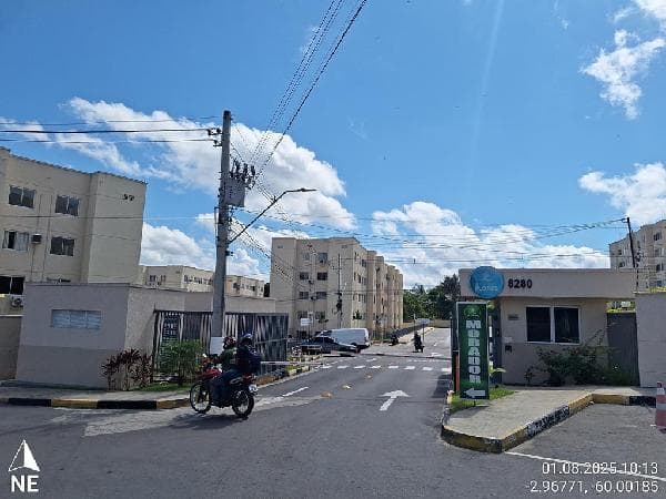 EMP VILA DAS FLORES