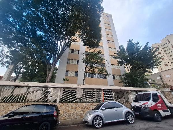 EDIFICIO RESIDENCIAL ITAMARACA