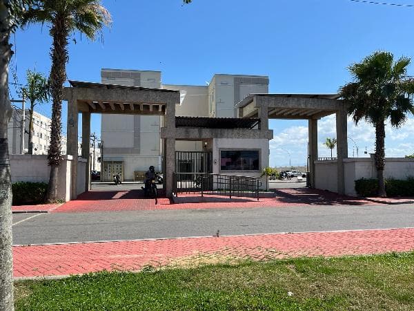 RES PARQUE ABROLHOS