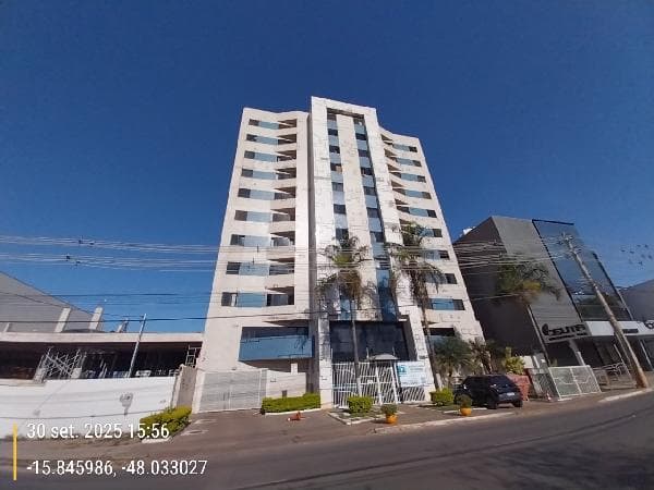 BRASILIA - SUL (AGUAS CLARAS)