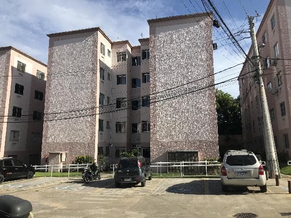 RES ALTO DO PICUAIA