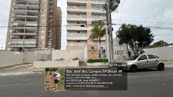 RESIDENCIAL MONTE ESTORIL