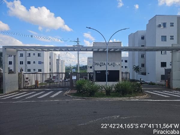 RESIDENCIAL PIAZZA PLATINA