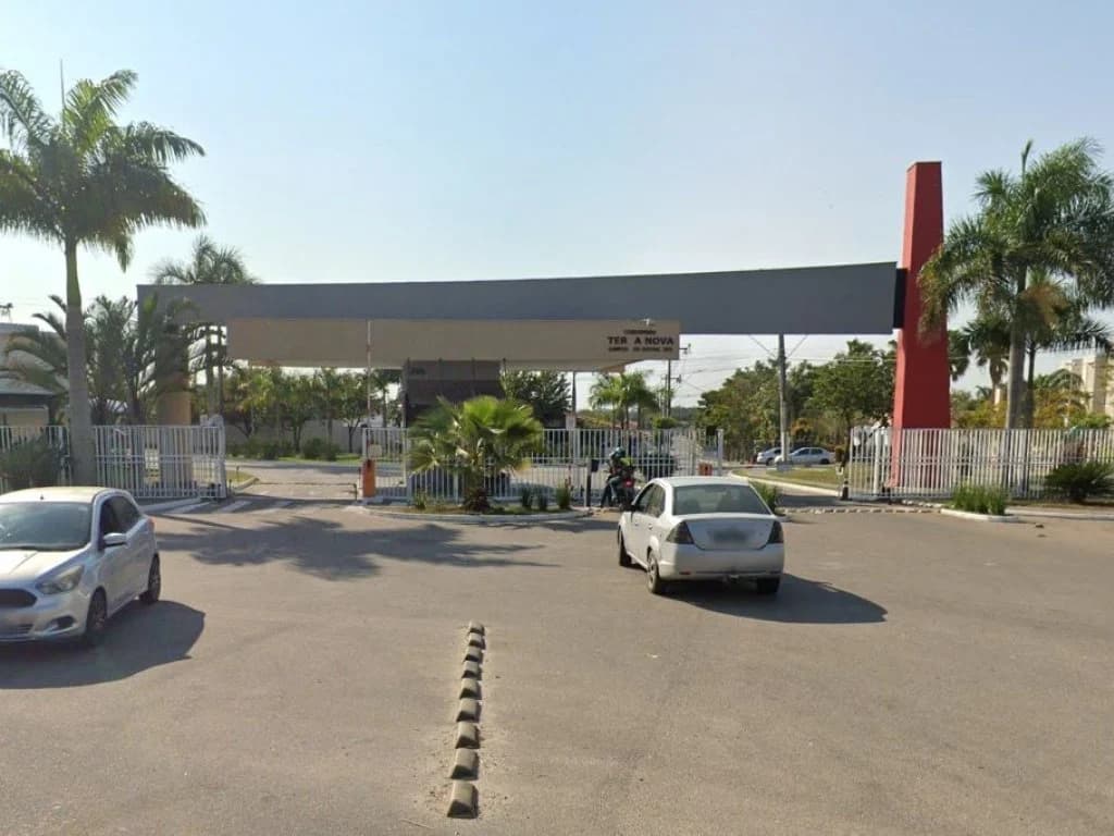 Casa em Condomínio 58 m² (02 vagas) - Parque Santa Clara - Campos dos Goytacazes - RJ - foto 2
