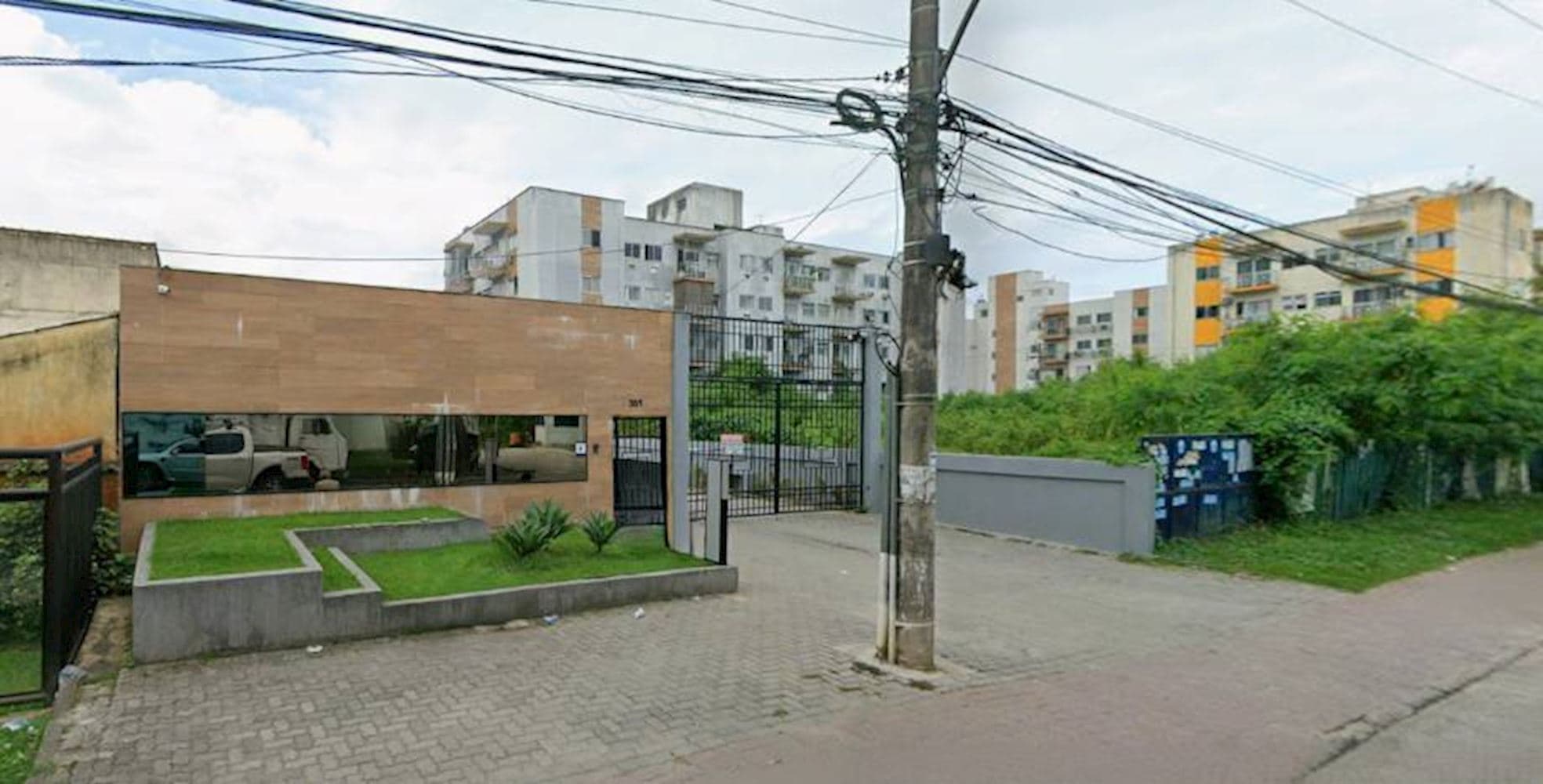 Apartamento - Vargem Pequena - Rio de Janeiro/RJ
