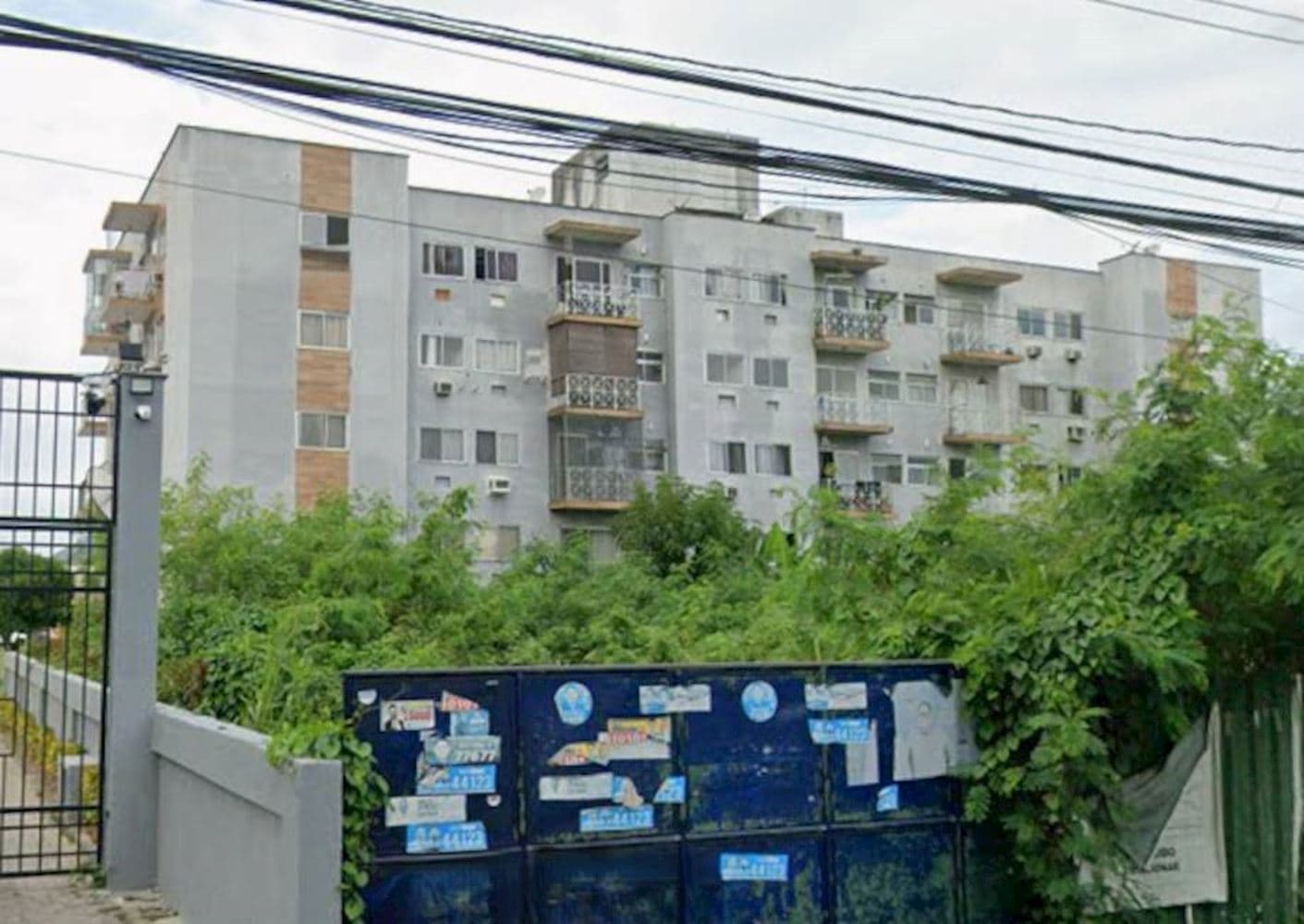 Apartamento - Vargem Pequena - Rio de Janeiro/RJ - foto 2