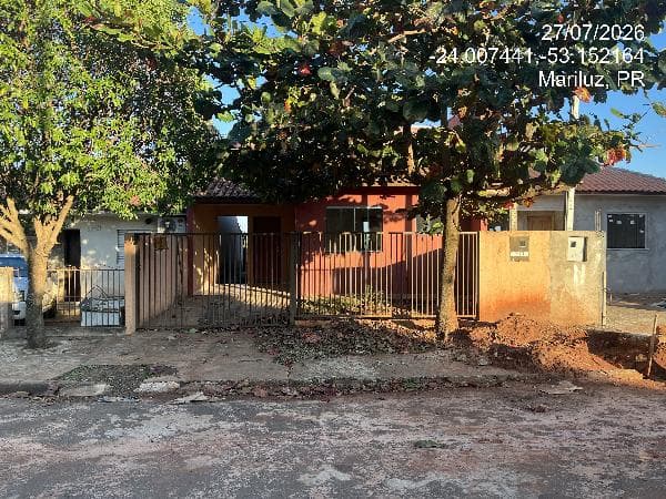 MARILUZ - CENTRO