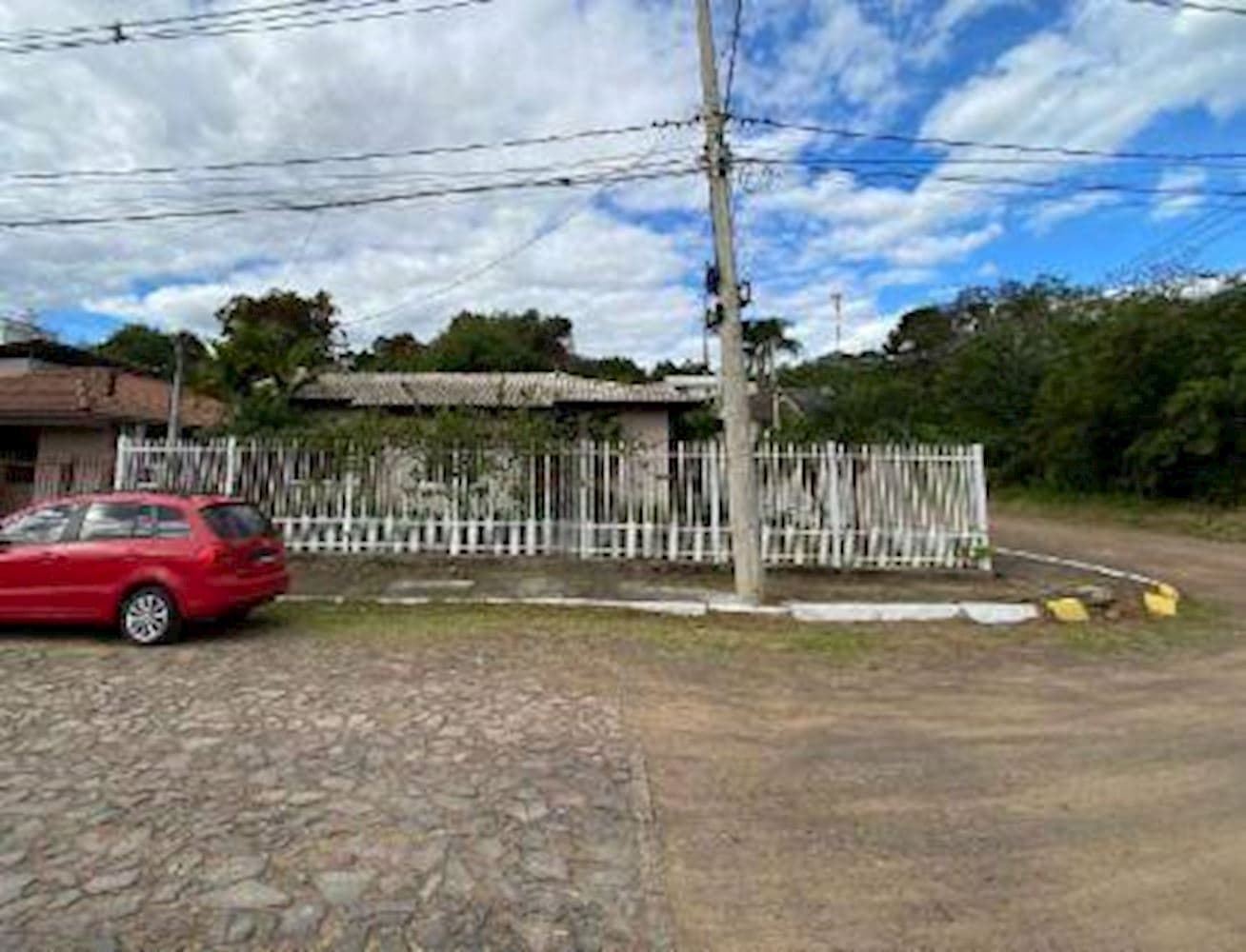 Casa, Padrão, 0 vaga(s) de garagem - foto 2