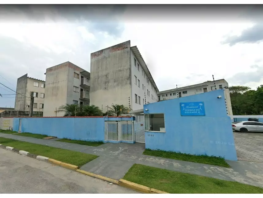 Apartamento à venda em leilão