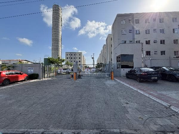 FORTALEZA - JANGURUSSU