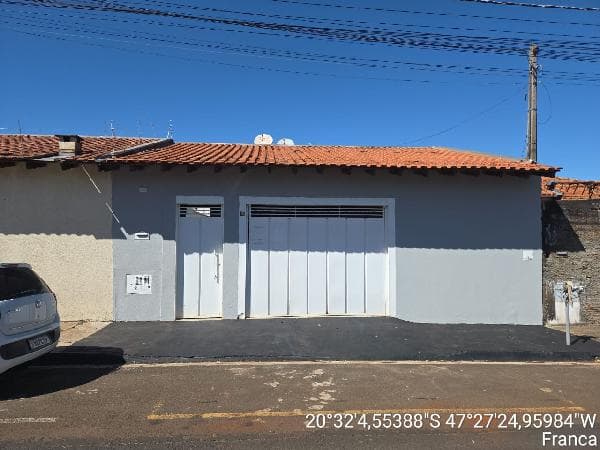 RESIDENCIAL PERES