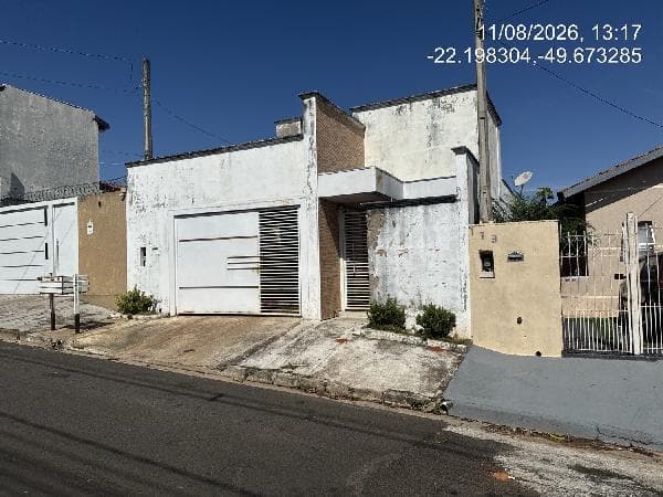 GARCA - RESIDENCIAL MONTE VERDE