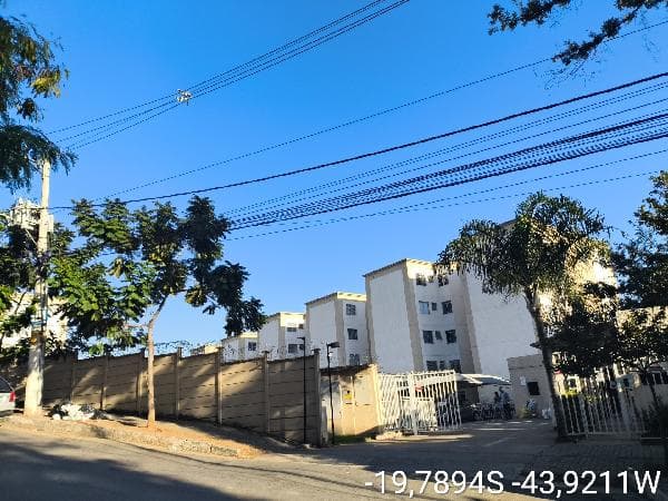 RESIDENCIAL CIDADE IMPERIAL