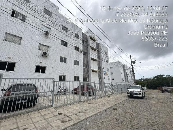 CONDOMINIO RESIDENCIAL SALAMINA