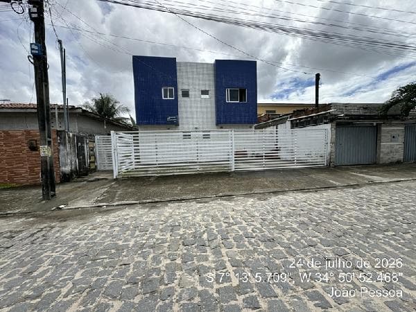 COND RES RIO GRAMAME