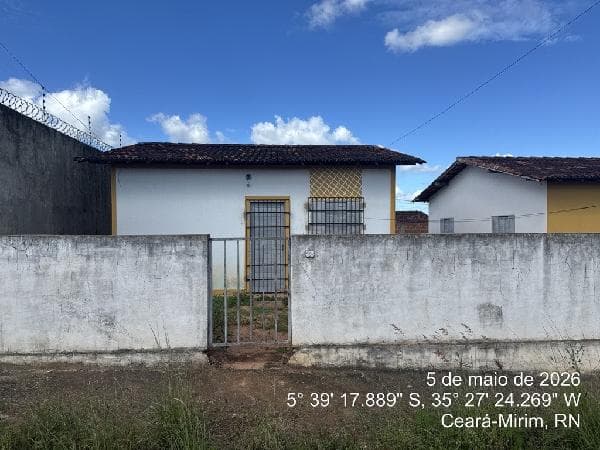 LOTEAMENTO RESIDENCIAL RUY PEREIRA
