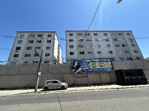 COND BOSQUE DOS SONHOS
