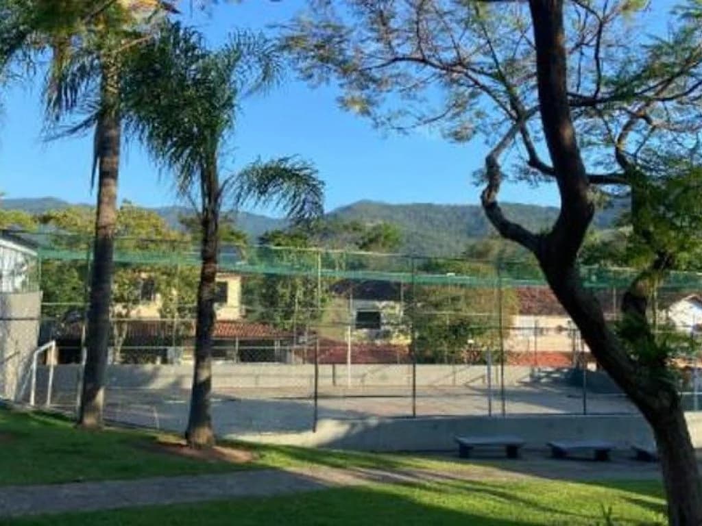 Apartamento 89 m² (privativa + comum) - Campo Grande - Rio de Janeiro - RJ