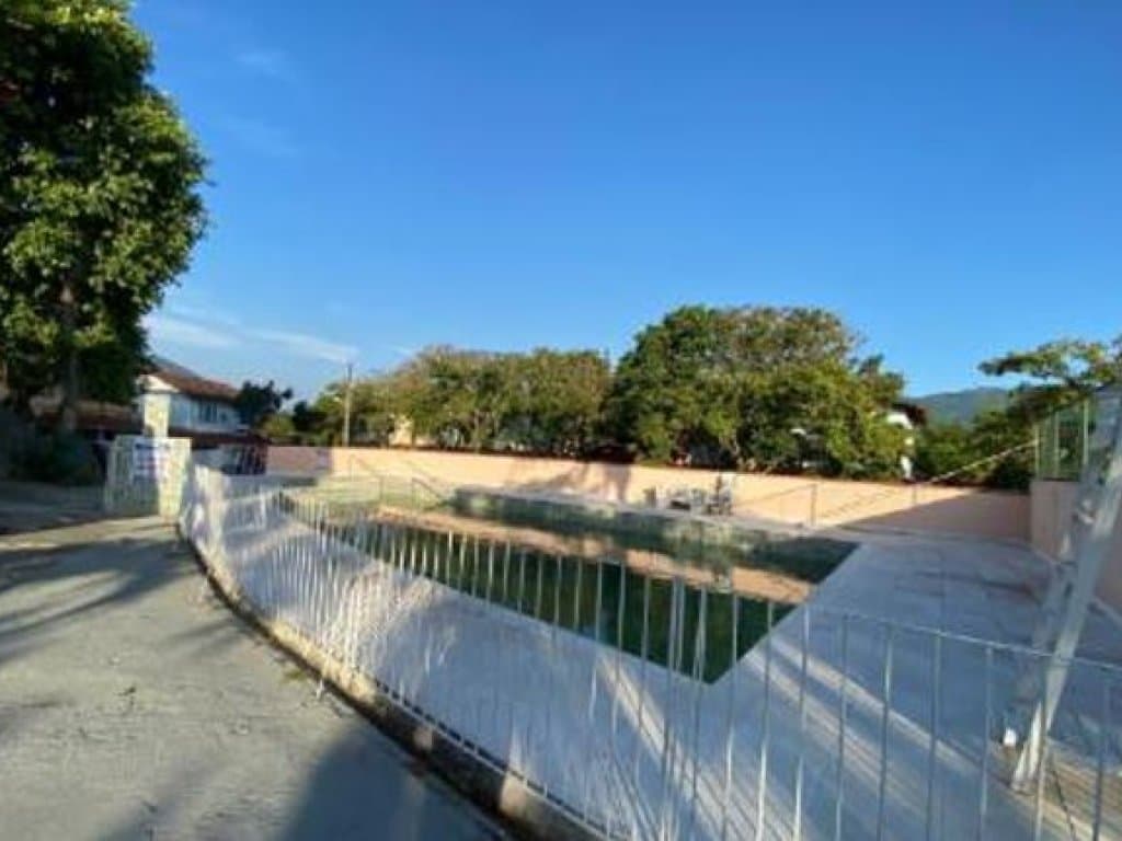 Apartamento 89 m² (privativa + comum) - Campo Grande - Rio de Janeiro - RJ - foto 2
