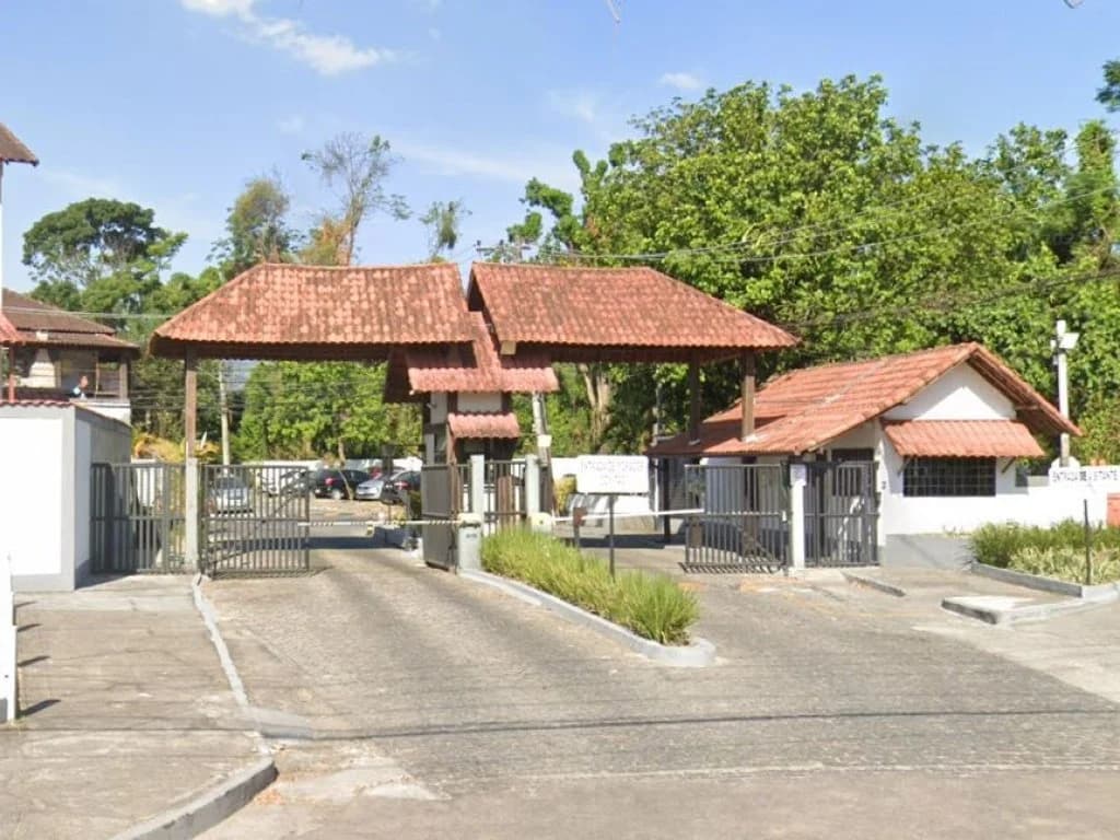 Apartamento 89 m² (privativa + comum) - Campo Grande - Rio de Janeiro - RJ - foto 3