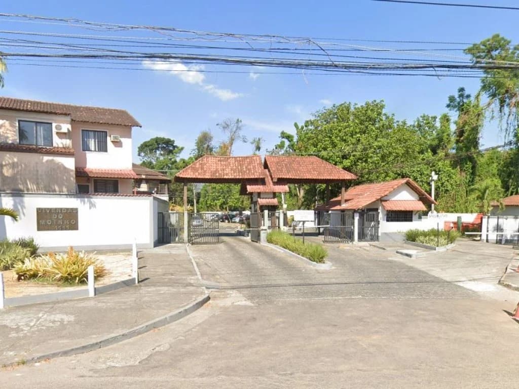 Apartamento 89 m² (privativa + comum) - Campo Grande - Rio de Janeiro - RJ - foto 4