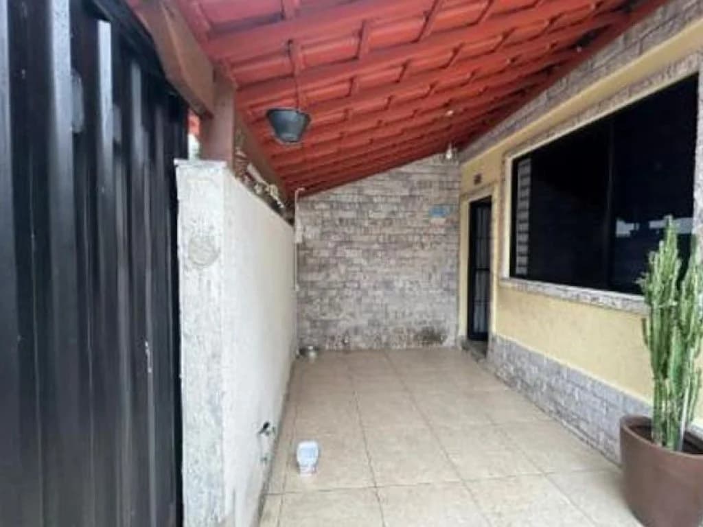 Apartamento 89 m² (privativa + comum) - Campo Grande - Rio de Janeiro - RJ - foto 5