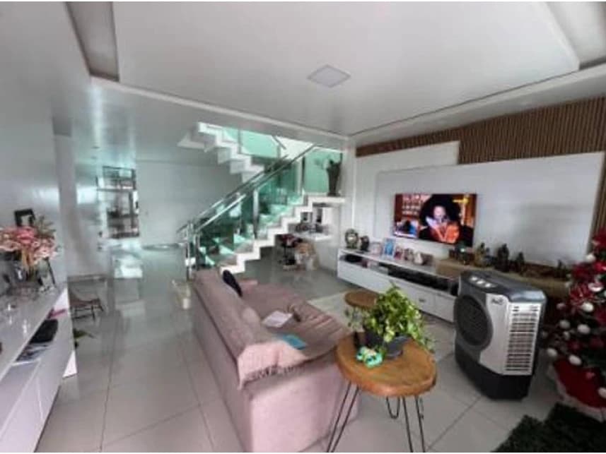 Casa à venda em leilão