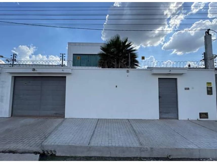 Casa à venda em leilão - foto 4