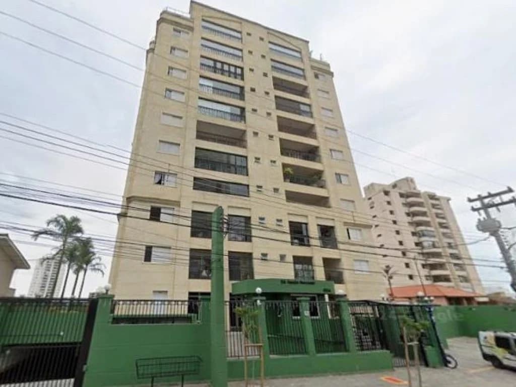Apartamento 181 m² (04 vagas e 01 Deposito) - Butantã - São Paulo - SP - foto 2