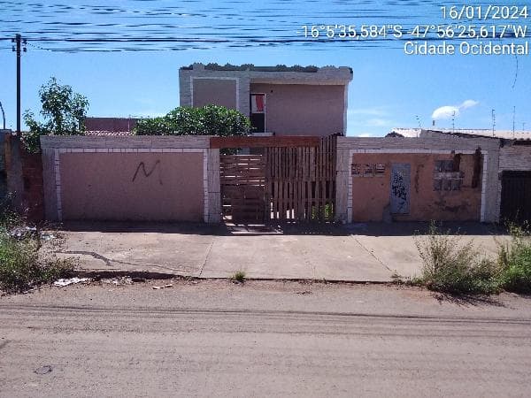 COND RES OLIVEIRA