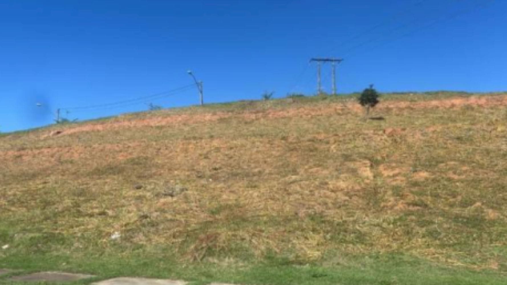 Terreno no "Condomínio Alpha Parque Recôncavo" em Amparo - Santo Antônio de Jesus/BA - foto 2