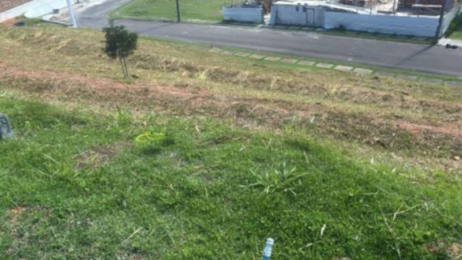 Terreno no "Condomínio Alpha Parque Recôncavo" em Amparo - Santo Antônio de Jesus/BA - foto 4