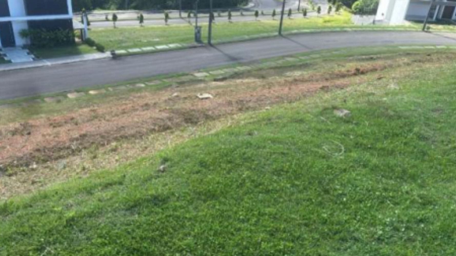 Terreno no "Condomínio Alpha Parque Recôncavo" em Amparo - Santo Antônio de Jesus/BA - foto 5