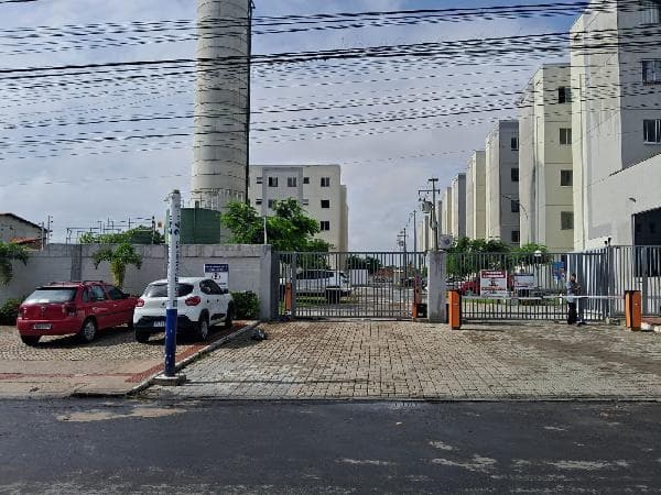 RESIDENCIAL RECANTO DAS PALMEIRAS
