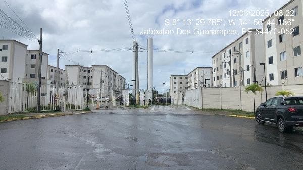 PRAIA BELA - CONDOMINIO II