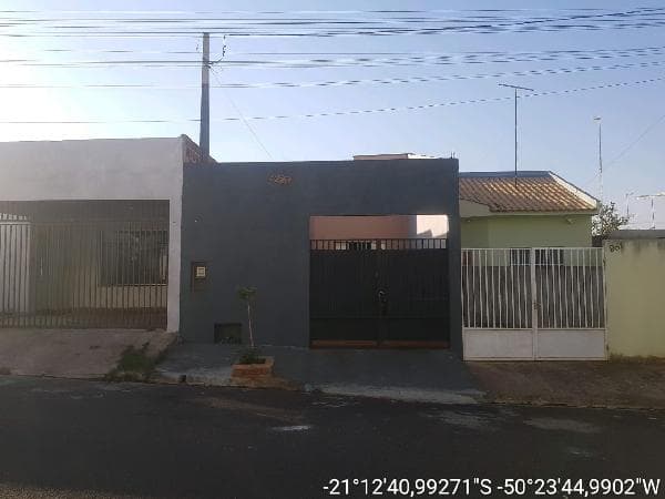 LOTEAMENTO RESIDENCIAL VISTA VERDE