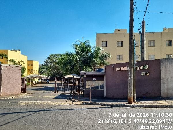 CONDOMINIO ITAJUBA