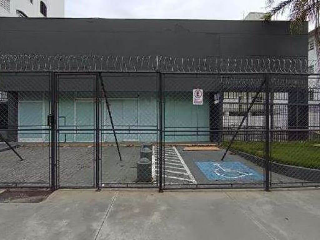 Imóvel Comercial 350 m² - Jardim Praiano - Guarujá - SP - foto 2