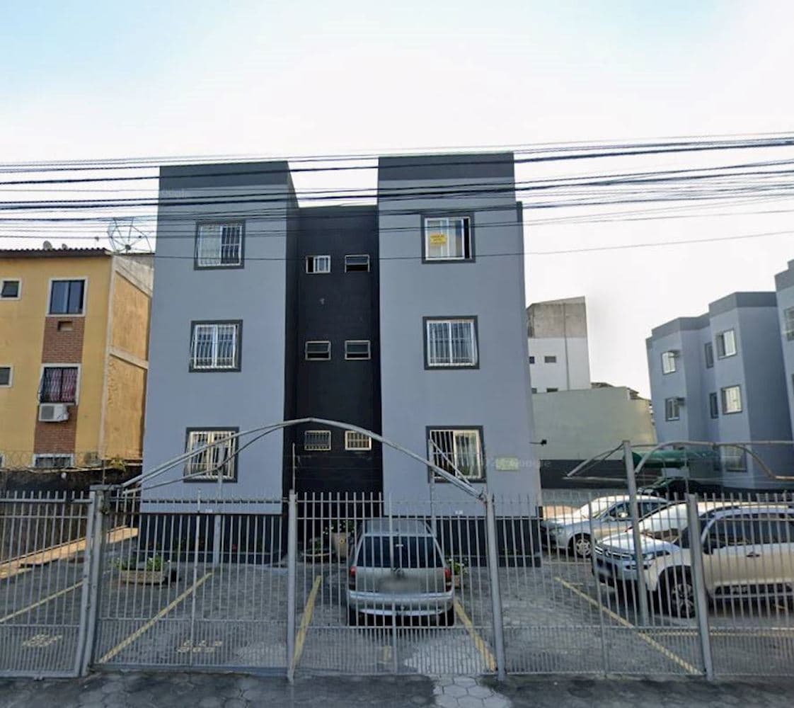 Apartamento, Padrão, 1 vaga(s) de garagem - foto 2