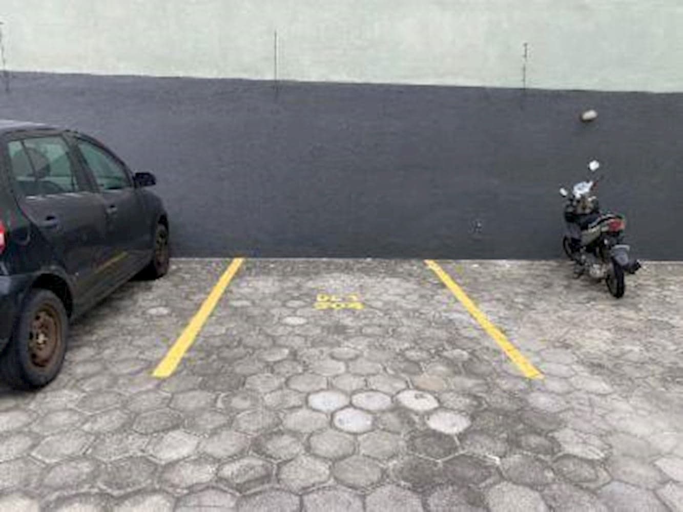 Apartamento, Padrão, 1 vaga(s) de garagem - foto 4